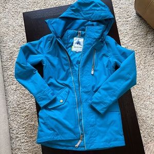 Burton Dryride Jacket